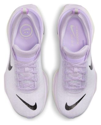 Scarpe da corsa Nike Invincible 3 Mauve White Donna