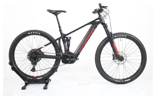 Produit Reconditionné · VTT électrique MONDRAKER Chaser 2021 · Bon état