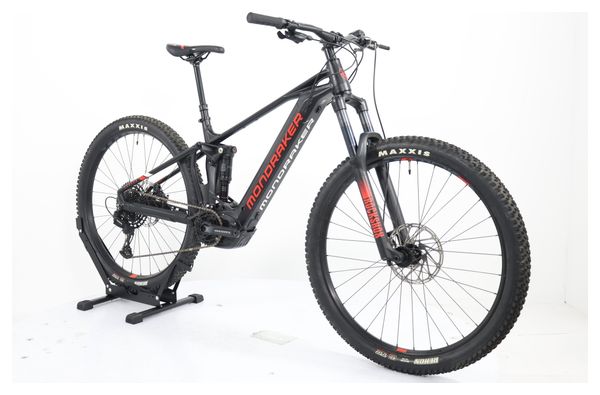 Produit Reconditionné · VTT électrique MONDRAKER Chaser 2021 · Bon état