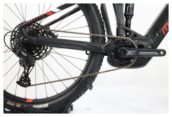 Produit Reconditionné · VTT électrique MONDRAKER Chaser 2021 · Bon état