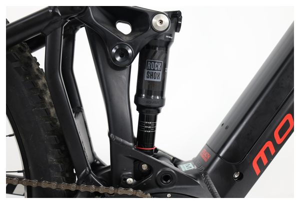 Produit Reconditionné · VTT électrique MONDRAKER Chaser 2021 · Bon état