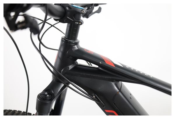 Produit Reconditionné · VTT électrique MONDRAKER Chaser 2021 · Bon état