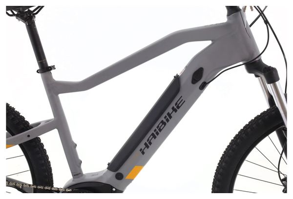 Produit reconditionné · Haibike HardNine 4 / Vélo VTT électrique | Très bon état
