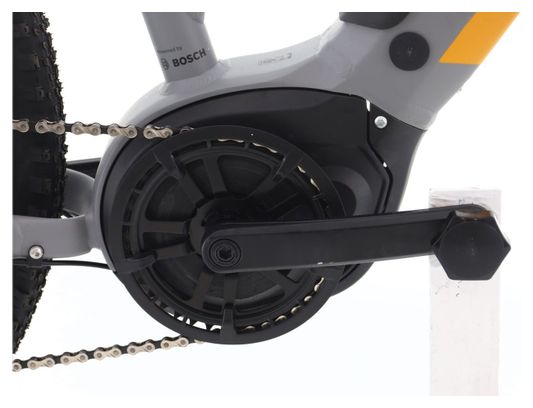 Produit reconditionné · Haibike HardNine 4 / Vélo VTT électrique | Très bon état