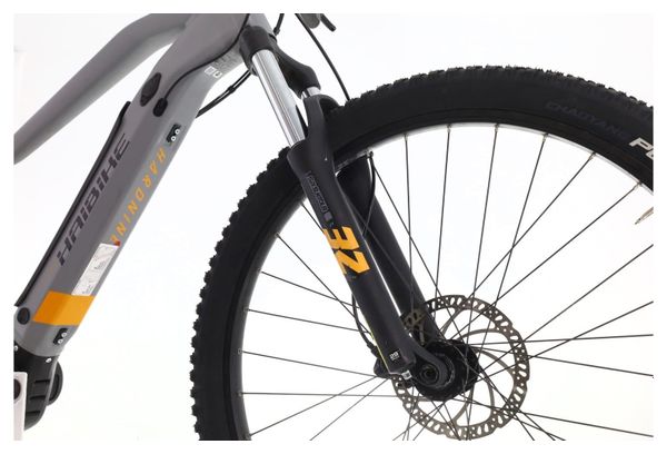 Produit reconditionné · Haibike HardNine 4 / Vélo VTT électrique | Très bon état