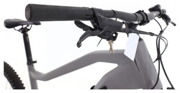 Produit reconditionné · Haibike HardNine 4 / Vélo VTT électrique | Très bon état