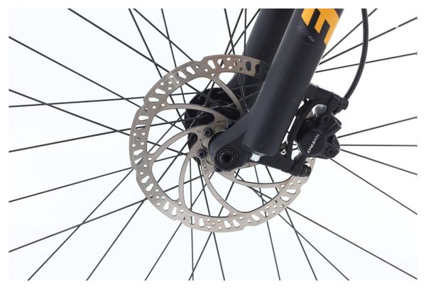 Produit reconditionné · Haibike HardNine 4 / Vélo VTT électrique | Très bon état