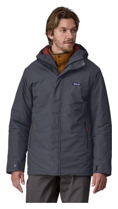 Parka Patagonia Windshadow Bleu