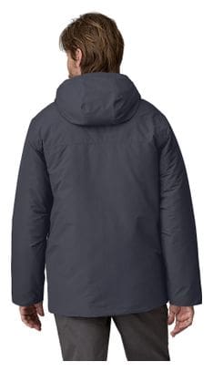 Parka Patagonia Windshadow Bleu