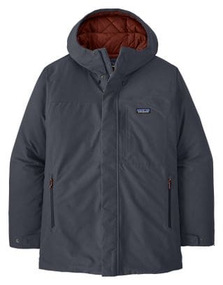 Parka Patagonia Windshadow Bleu