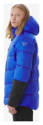 Simond Makalu Blue Men's Down Jacket
