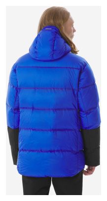 Simond Makalu Blue Men's Down Jacket
