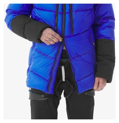 Simond Makalu Blue Men's Down Jacket