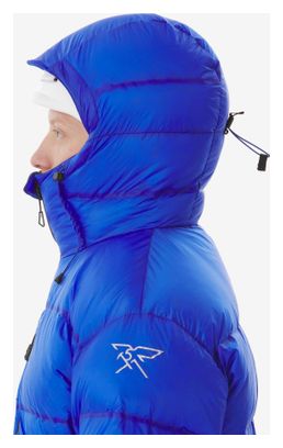 Simond Makalu Blue Men's Down Jacket