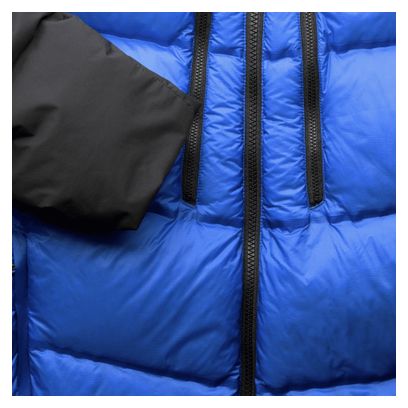 Simond Makalu Blue Men's Down Jacket