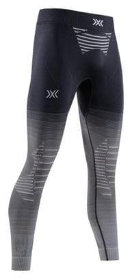 X-Bionic Invent Fx Lange Panty Zwart/Grijs