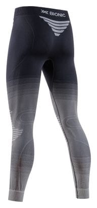 Mallas largas X-Bionic Invent Fx Negro/Gris