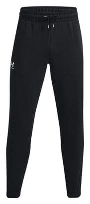 Under Armour Icon Fleece Jogging Pants Black Men's