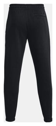 Under Armour Icon Fleece Joggingbroek Zwart Heren