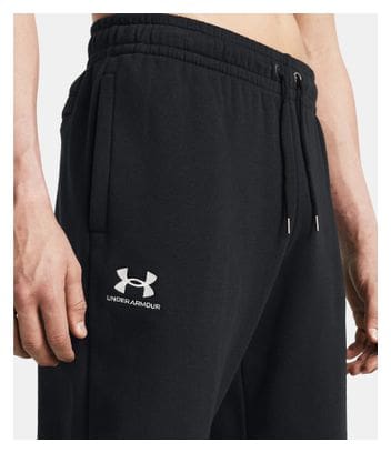 Under Armour Icon Fleece Joggingbroek Zwart Heren