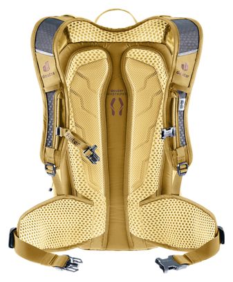 Rugzak Deuter Compact 14+3L Geel