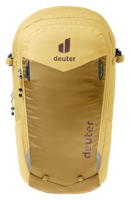 Rugzak Deuter Compact 14+3L Geel