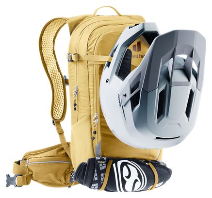 Rugzak Deuter Compact 14+3L Geel