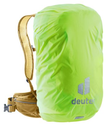 Rugzak Deuter Compact 14+3L Geel