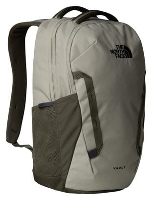 The North Face Vault 27L Grau Unisex Rucksack