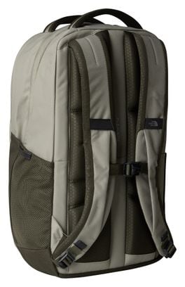 The North Face Vault 27L Grau Unisex Rucksack