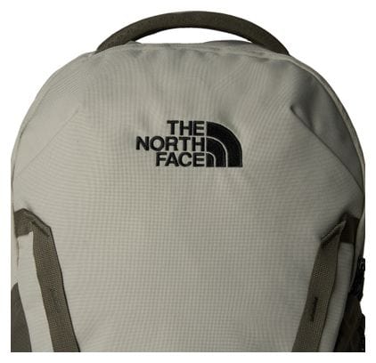 The North Face Vault 27L Grau Unisex Rucksack