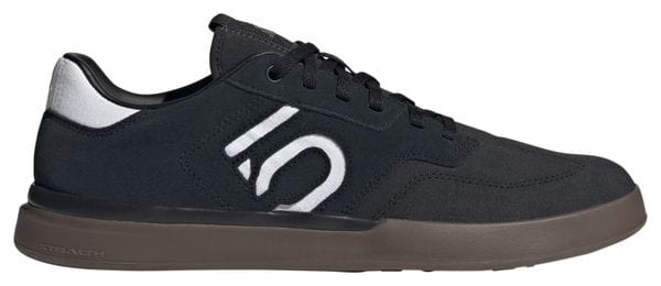 Chaussures de VTT Adidas Five Ten Sleuth Noir