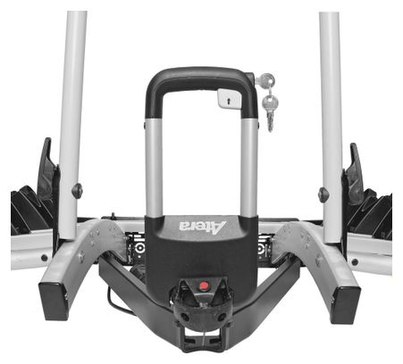 Porte-vélos Atera Strada DL 3 pour 3 vélos extensible à 4