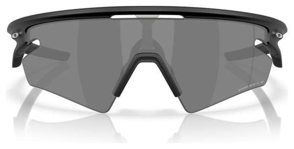 Oakley Sphaera Slash Goggles - Mat Zwart / Prizm Zwart Gepolariseerd / Ref: OO9499-0136