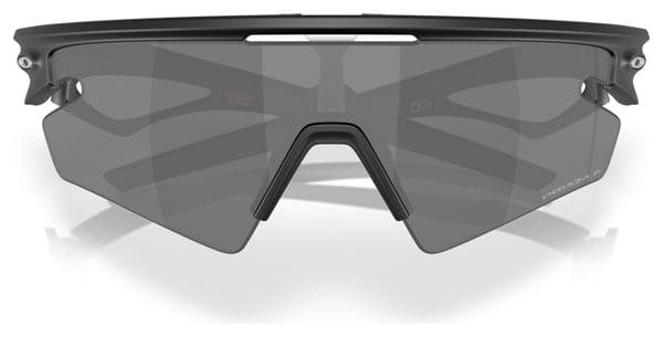 Lunettes Oakley Sphaera Slash - Matte Black / Prizm Black Polarized / Ref : OO9499-0136