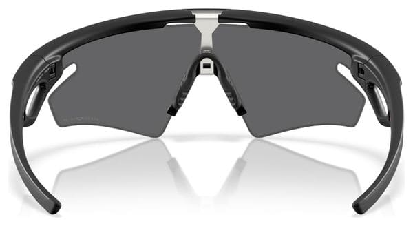 Occhiali Oakley Sphaera Slash - Matte Black / Prizm Black Polarized / Ref: OO9499-0136