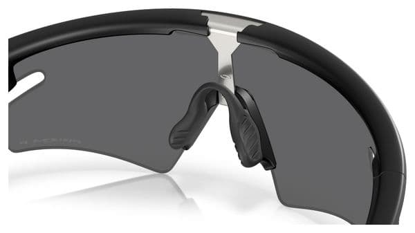 Oakley Sphaera Slash Brille - Matte Black / Prizm Black Polarized / Ref: OO9499-0136