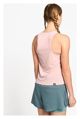 Canotta Ciele Singlet rosa donna