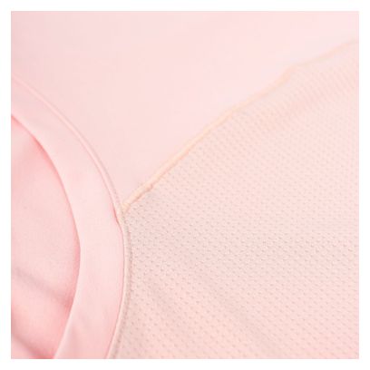 Canotta Ciele Singlet rosa donna