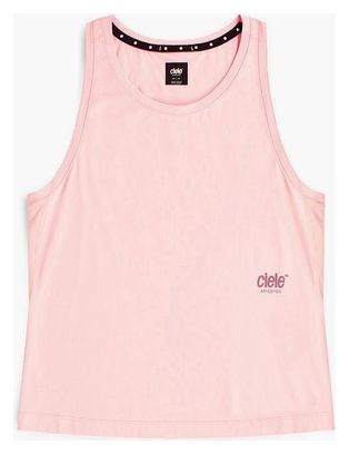 Canotta Ciele Singlet rosa donna