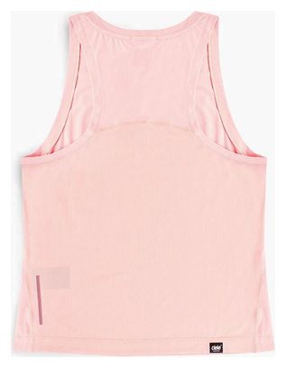 Canotta Ciele Singlet rosa donna