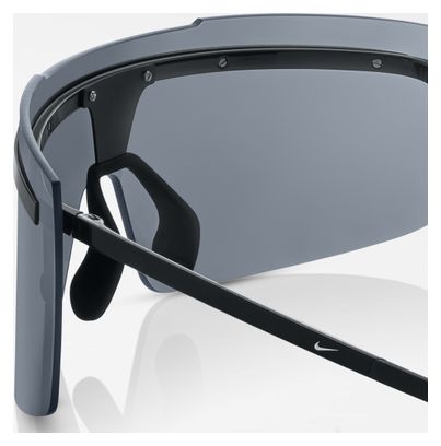 Lunettes Nike Echo Shield Mirror - FD5114 Noir