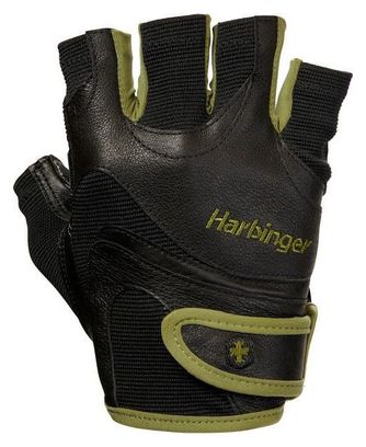 Gants de musculation  fitness  halthérophilie pour homme - FlexiFit