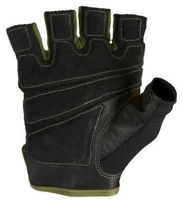 Gants de musculation  fitness  halthérophilie pour homme - FlexiFit