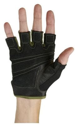 Gants de musculation  fitness  halthérophilie pour homme - FlexiFit