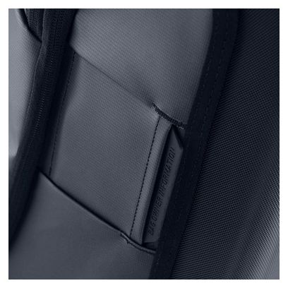 Evoc 40L Black 4-Wheel Suitcase 