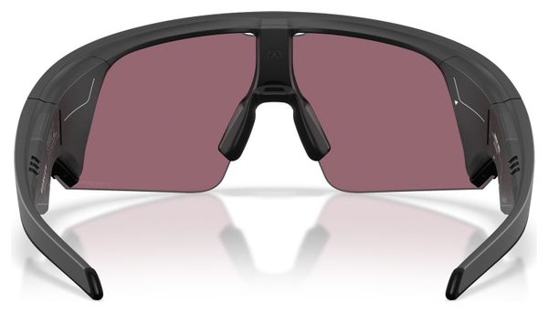Lunettes IA Oakley Meta Vanguard - Black /  Prizm Road / Ref : OW8001-01