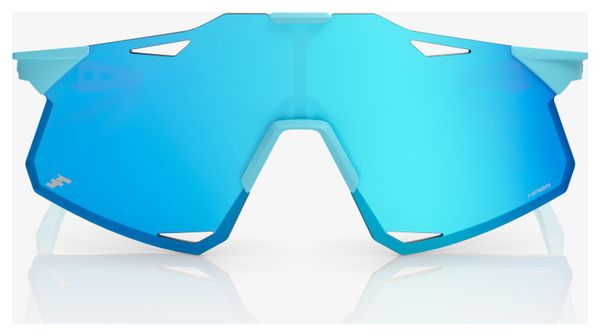 100% Hypercraft Fernando Tatis Jr. Soft Tact Blue Blue Topaz