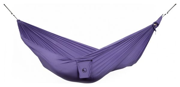 Ticket To The Moon Compact Hammock Violet