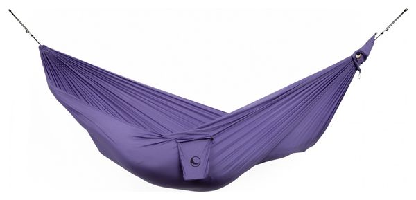 Ticket To The Moon Compact Hammock Violet | Alltricks.com